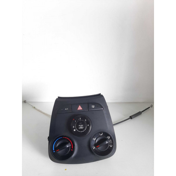 Comando Ar Condicionado Hb20 2013 2014 2015 .. 2019