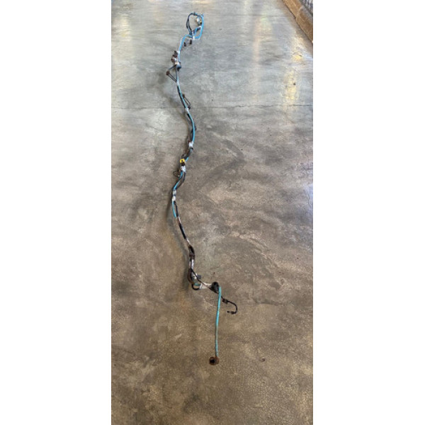 Linha De Combustível Jeep Renegade 1.8 Flex Aut 2016 A 2021