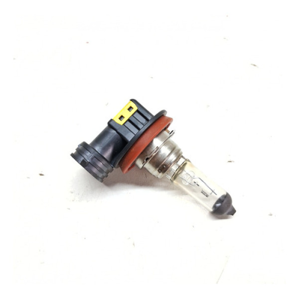 Lâmpada H8 Philips 12v 35w Audi Q3 1.4 2015 A 2019