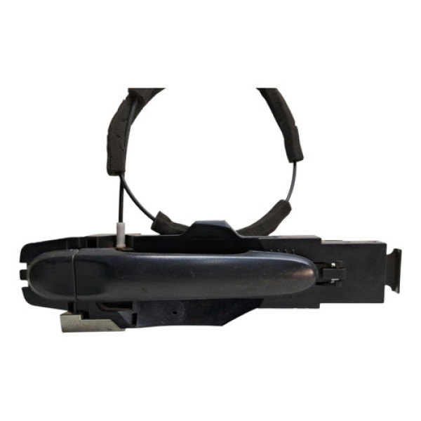  Maçaneta Porta Tras Esqu March 2012 Até 20 Versa 12/19  Preto