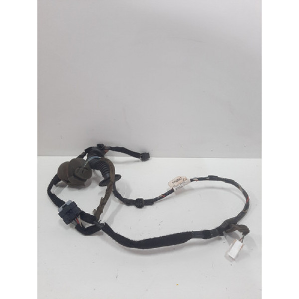 Chicote Porta Traseira Direita Renault Duster 2015 A 2019