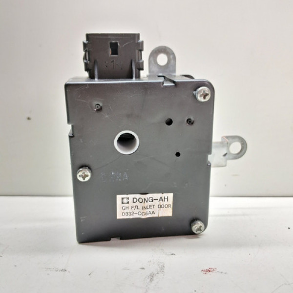 Motor Atuador Caixa Ar Kia Opirus 3.8 2007 2008 