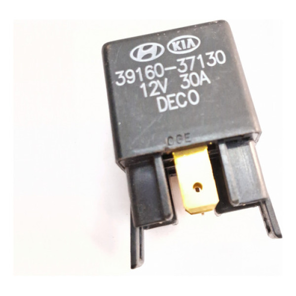 Rele Controle Injeção Kia Opirus 3.8 2007 2008 