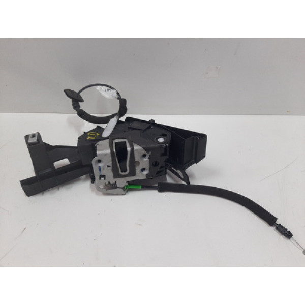 Fechadura Traseira Direita Fusion Titanium 2014 A 2017