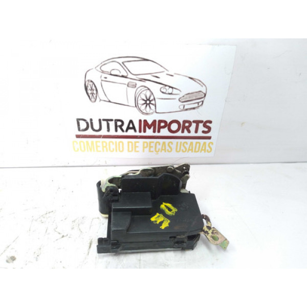 Fechadura Dianteira Esquerda Palio 1996 A 2000 