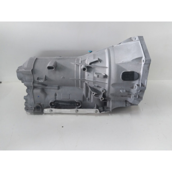 Capa Seca Cambio Bmw 320i 2.0 Turbo Flex N20 2012 A 2016 F30