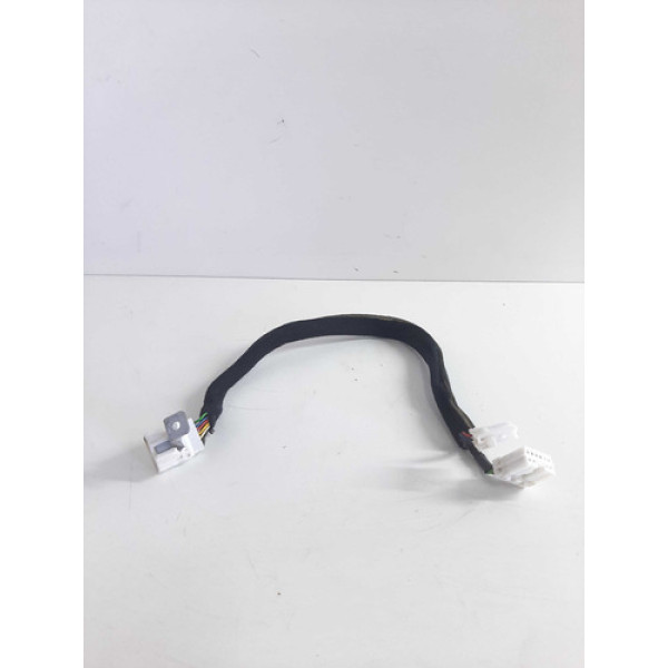 Chicote Botao Regulador Banco Dianteiro Direito Opirus 2008