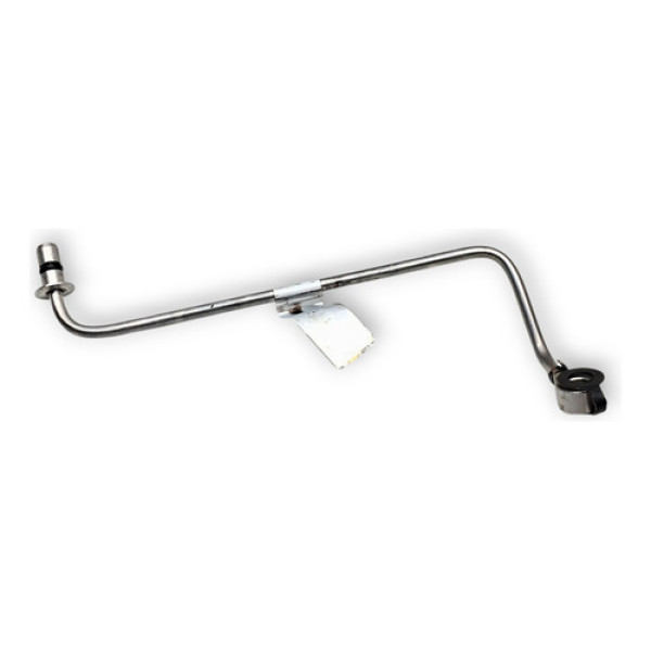 Cano Alimentação Óleo Turbina Tracker Onix 1.0 3cc 20 A 24 Pralta