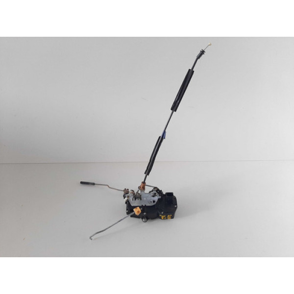 Fechadura Traseira Esquerda Gm Captiva 2008 A 2015 L25875780