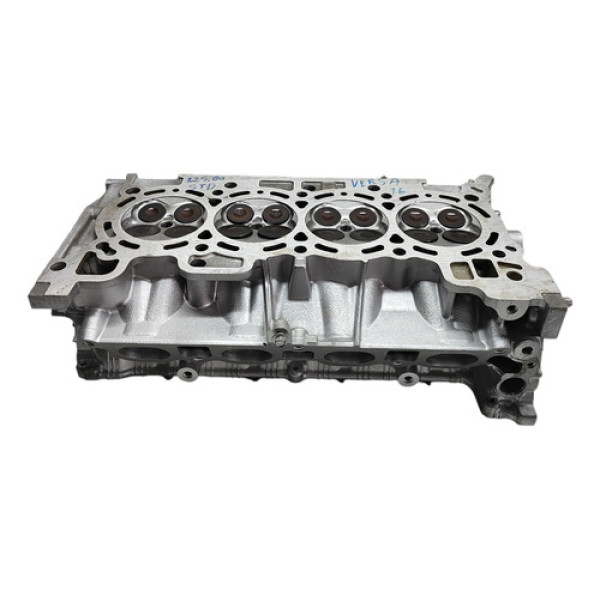 Cabeçote Versa March 11/ Duster Oroch Sandero Logan 1.6 17/