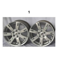 2 Rodas Discovery 3 ...