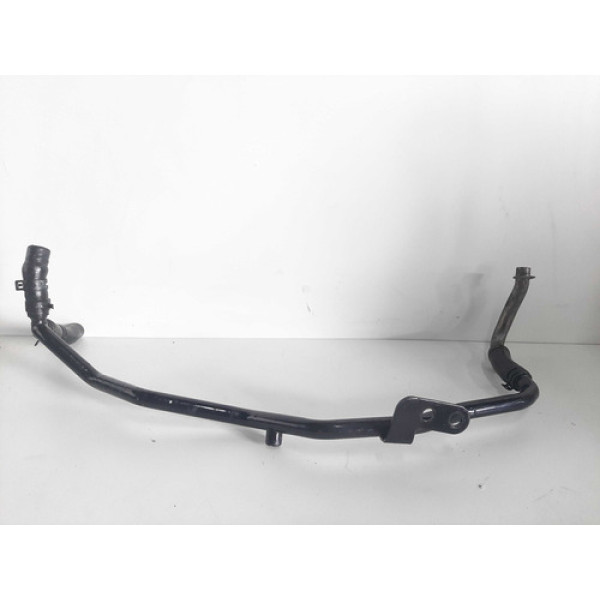 Cano Água Land Rover Discovery 4 3.0 Diesel 2012 A 2016