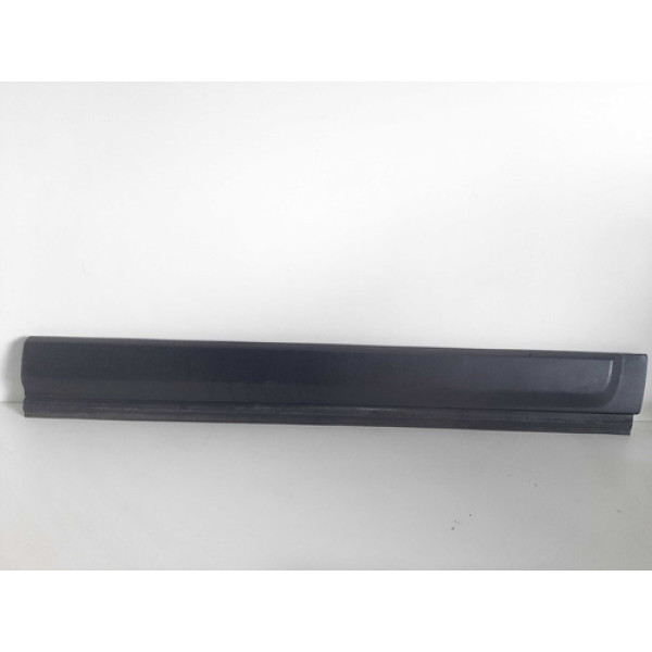 Friso Porta Dianteira Direita Discovery 4 2012 A 16 Detalhe Preto