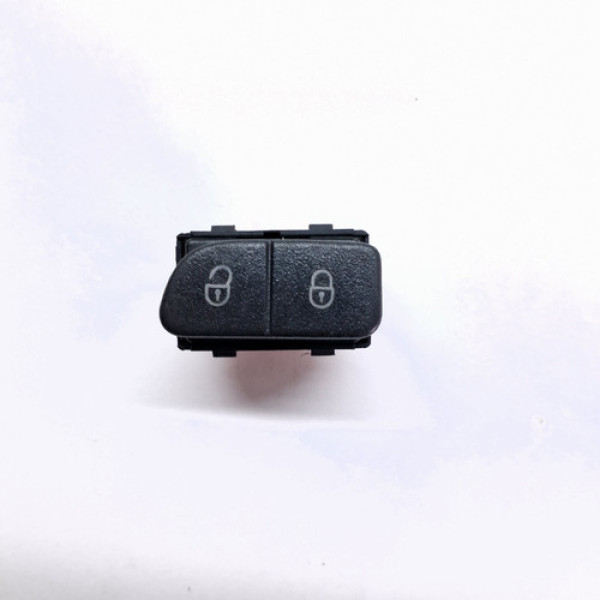 Botão Trava Destrava Portas Gol Saveiro Voyage 2015 A 2021