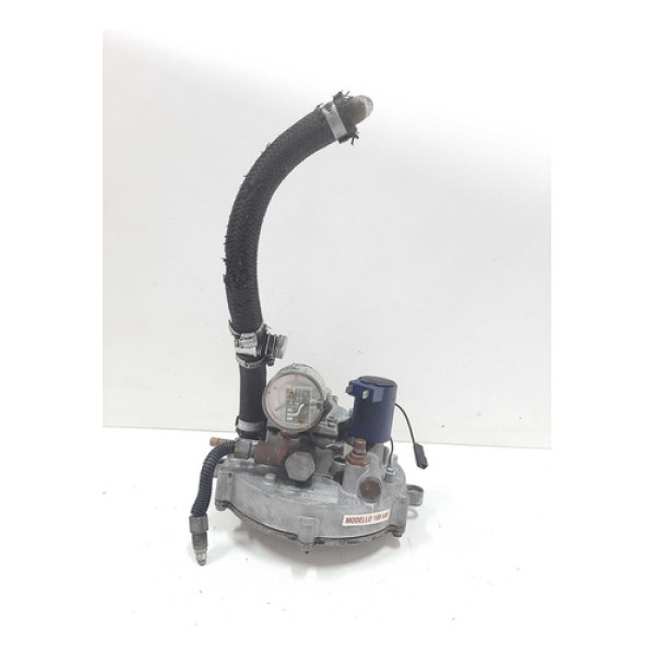 Registro Kit Gnv Chevrolet Spin 1.8 2012 2013 2014 2015 16