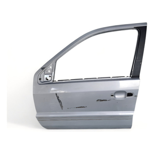 Porta Dianteira Esquerda Ecosport 2003 2004 A 2012 Dianteira Esquerda