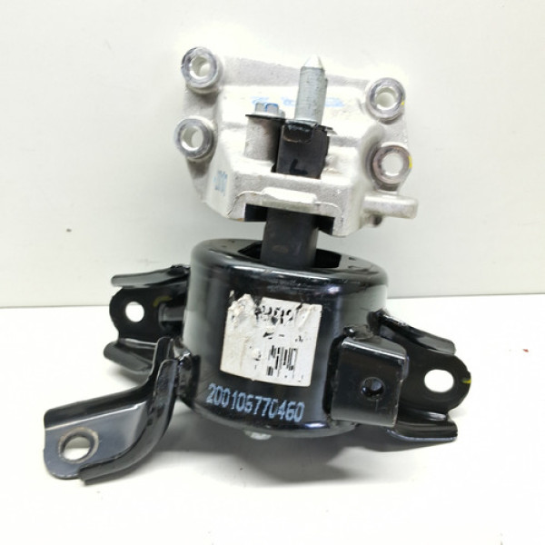 Coxim Esquerdo Motor Hyundai Hb20 1.0 3cc 2020 2021 2022 