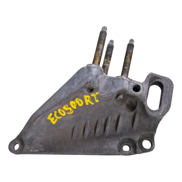 Suporte Coxim Motor Ecosport Fiesta 1.6 2008 2009 2010 A 12