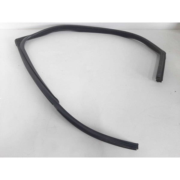 Canaleta Vidro Porta Traseira Direita Ka 2015 2016 A 2021