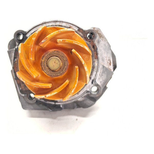 Bomba Agua Fiat Palio Fire 1.0 75cv 2012 2013 2014 2015