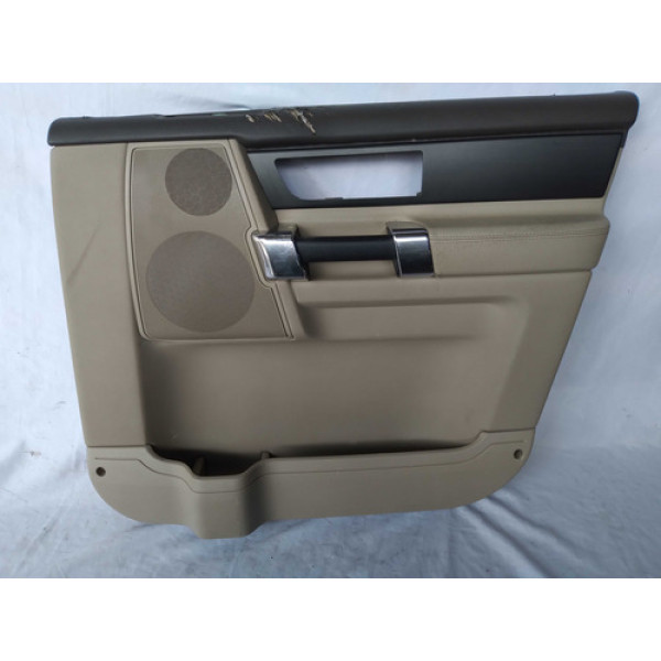 Forro Porta Dianteira Direita Discover 4 2012 A 2016 Detalhe