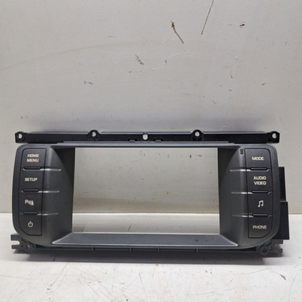 Botao Comando Som Radio Evoque 2012 A 2016