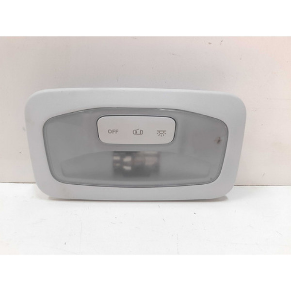 Luz Teto Cortesia Renegade 2016 2017 2018 2019 2020 2021