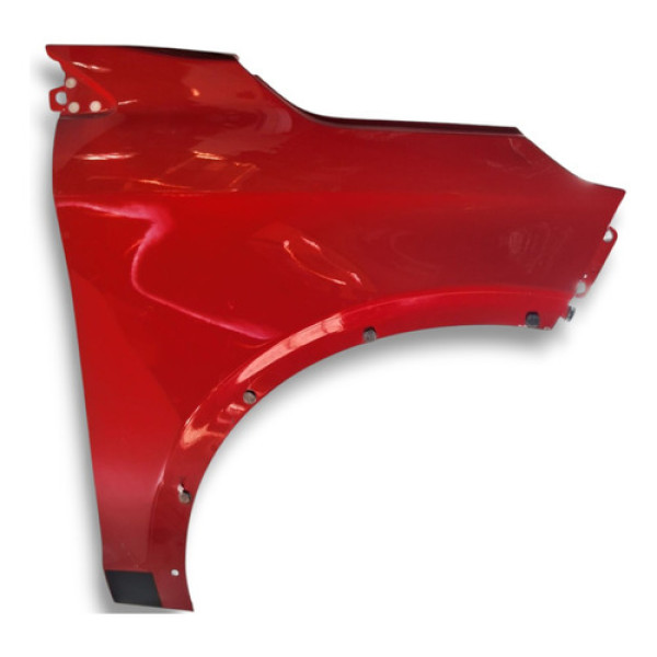 Paralama Direito Argo Trekking 2018 2019 2020 2021 2022 