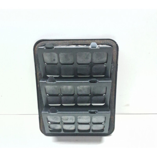 Grade Difusor Ar Tras Esq Mitsubishi Asx 2011 A 2014