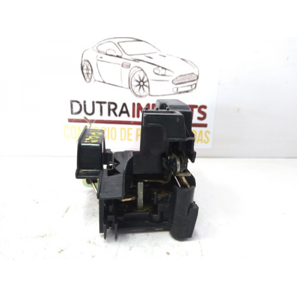 Fechadura Manual Dianteira Direita Fiat Palio Siena Sapão 