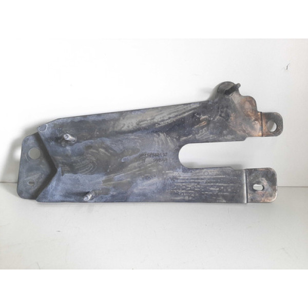 Suporte Módulo Câmbio Automát Renault Oroch 1.3 2022 A 2024