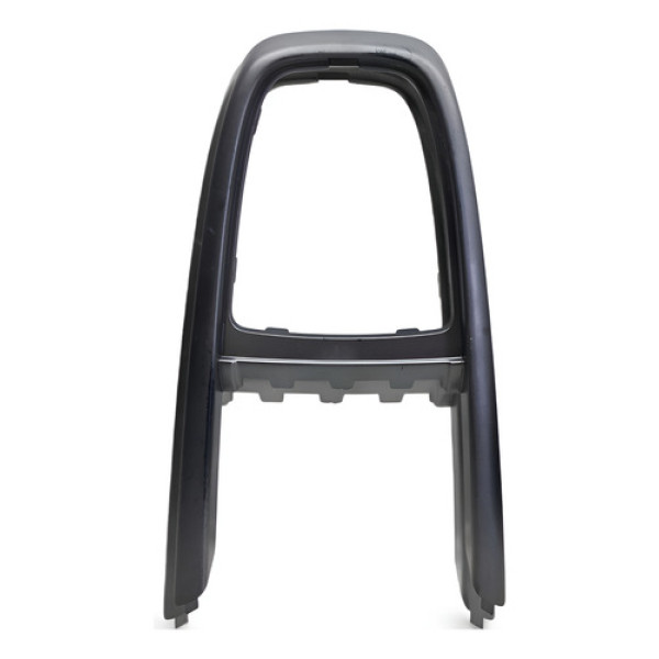 Acabamento Moldura Console Central Prisma Onix 2013 A 2019