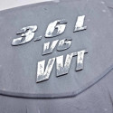 Tampa Motor Chevrolet Captiva 3.6 V6 2008 2009 2010