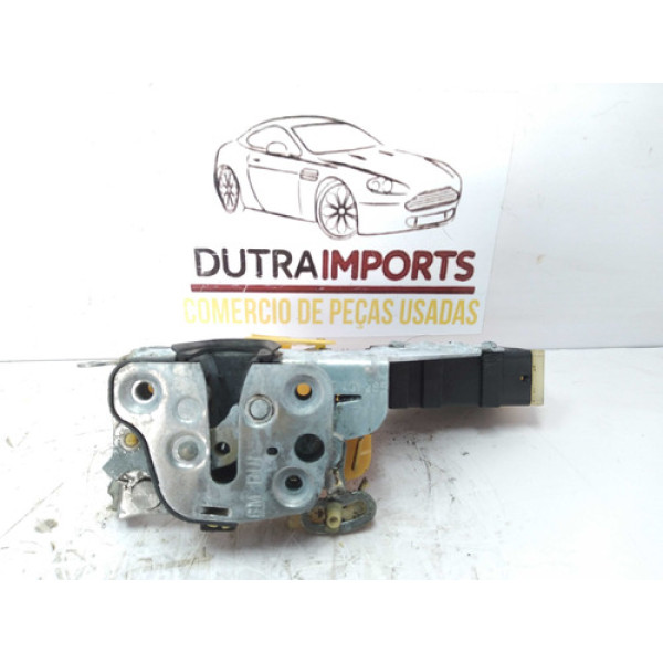 Fechadura Eletrica Dianteira Esquerda Corsa 1995 A 2010