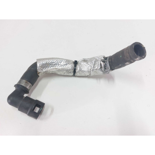 Mangueira Curta Da Bomba D Agua Fusion 2.0 Ecobooster 16/19