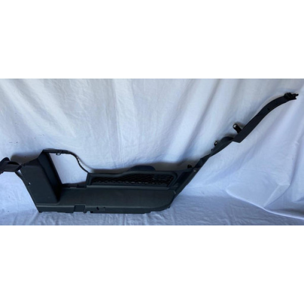 Forro Porta Mala Lado Direito Discovery 3 2006 A 2009