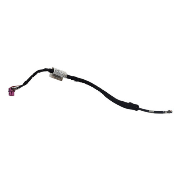 Chicote Navegação Bmw 320i 18 25 F30 2013 2018