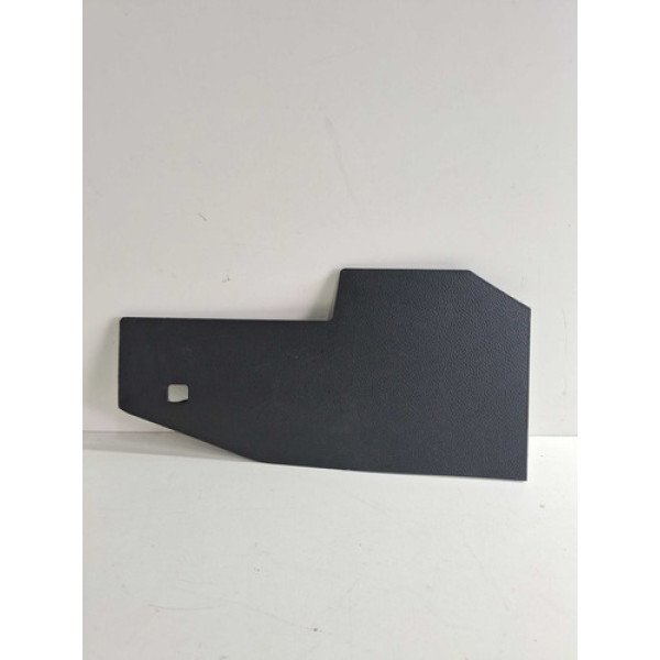 Acabamento Esquerdo Console Central Azera 2012 A 2016 
