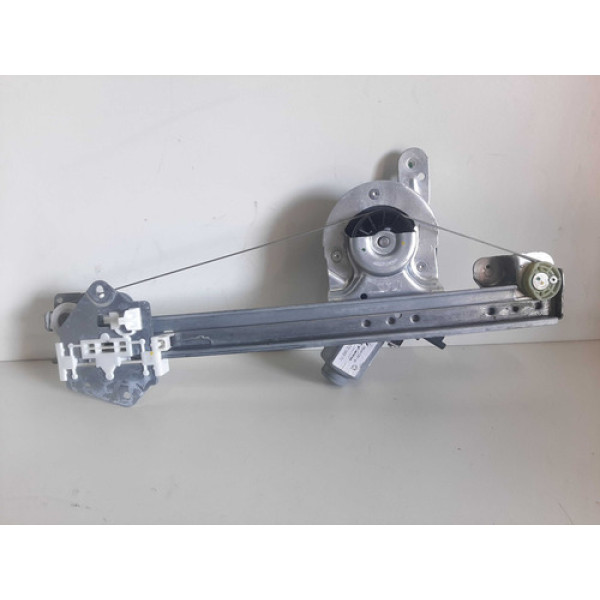 Maquina Vidro Traseira Direita Renault Oroch 2022 A 2024