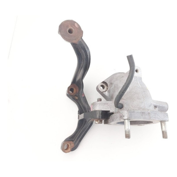 Tubo Cano Da Valvula Egr Hilux 3.0 Diesel 2005 A 2010