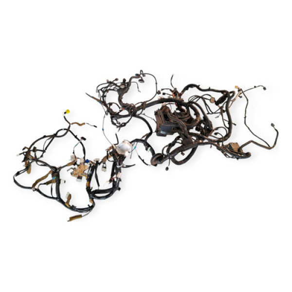 Chicote Motor Nissan March 1.0 2015 2016 2017 2018 2019 2020