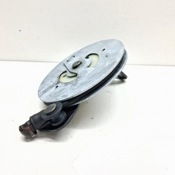 Catraca Cabo Aço Esquerdo Tampa Traseira Discovery 3 05 A 09