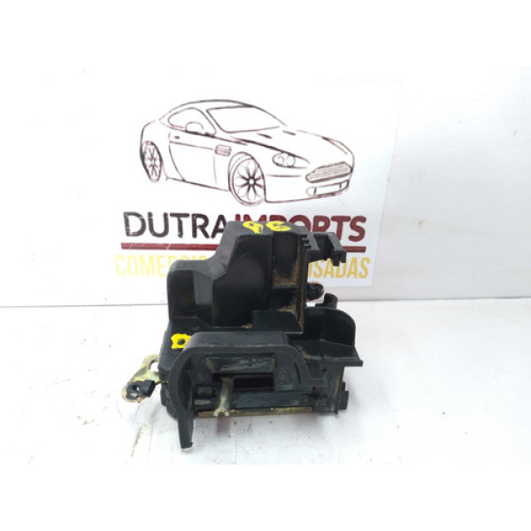 Fechadura Manual Dianteira Direita Palio Siena 1996 A 2007