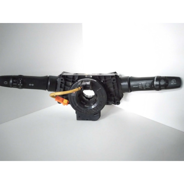 Chave De Seta Limpador Mitsubishi Asx 2011 A 2015 8617a018