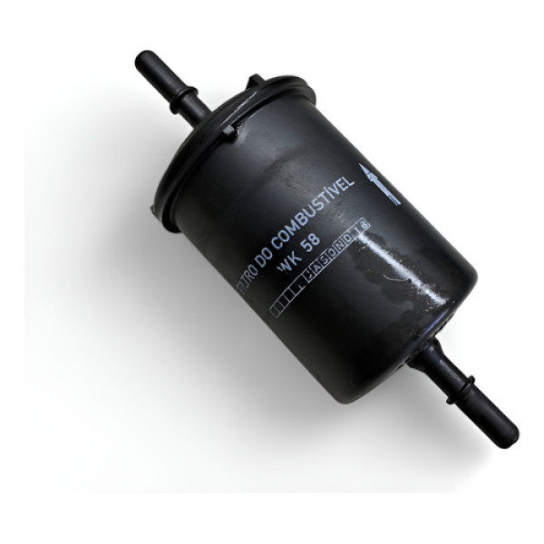 Filtro Combustível Prisma Onix 1.4 2013 A 2020