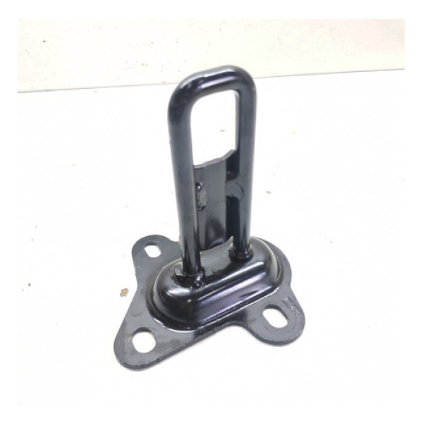 Batente Trava Banco Traseiro Esquerdo Ford Ka 2015 A 2021