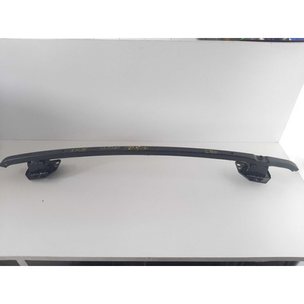 Alma Lâmina Parachoque Traseiro Toro 2016 2017 2018/..