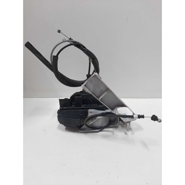 Fechadura Traseira Esquerda Hyundai Azera 2007 A 2011