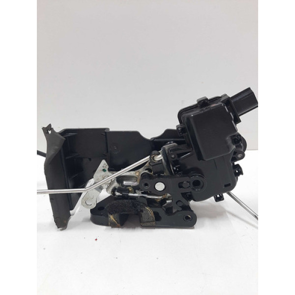 Fechadura Elétrica Dianteira Esquerda Renault Kwid 17 A 21