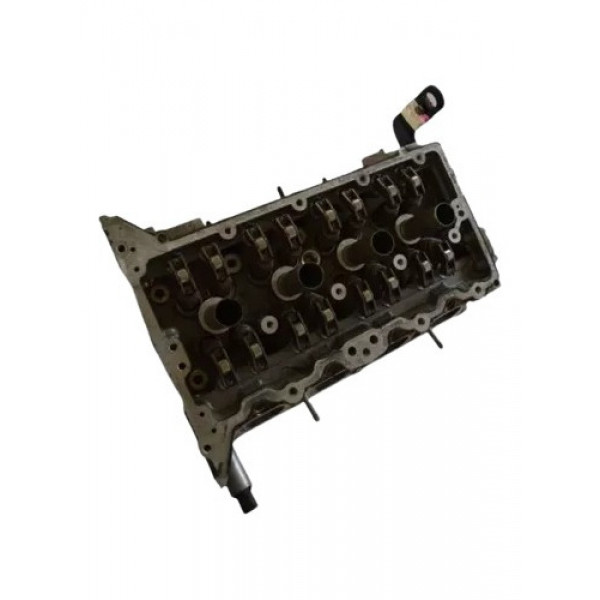 Cabeçote Sem Comandos Ix35 2.0 Flex 2014 P/ Revisar